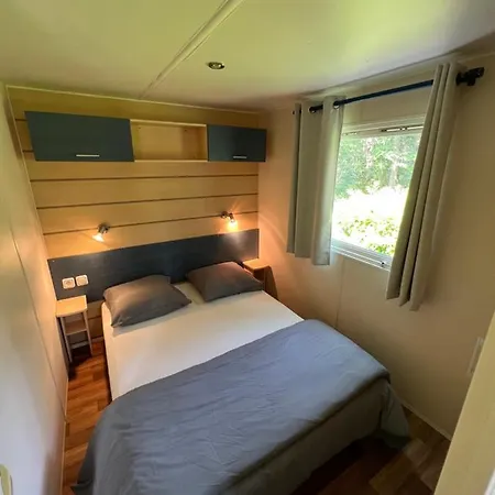Campsite Mobil 2
